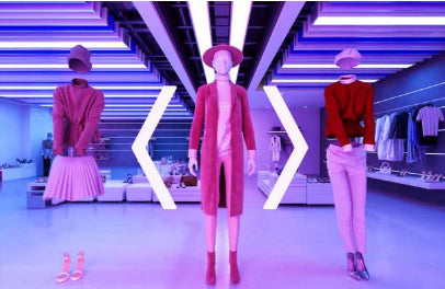 Fashion Forward: The 2024 Revolution in Tech-Enhanced Clothing