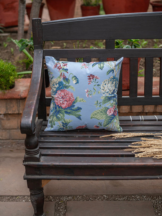 Cushion Cover : Chelsea Chambray