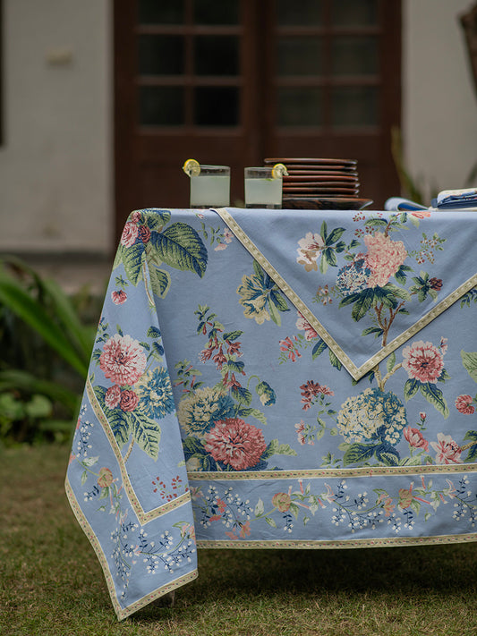 Table Cloth : Chelsea Chambray