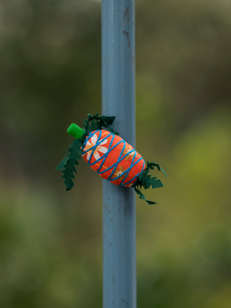 Fridge Magnet  : Upcycle Pineapple