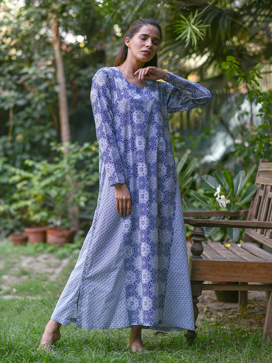 Malabar Leher Kurta : Regatta