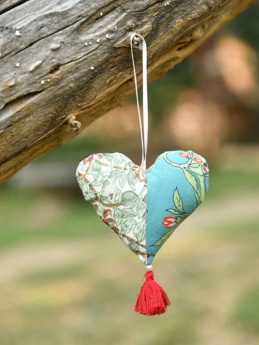 Heart Single Hanging Assorted