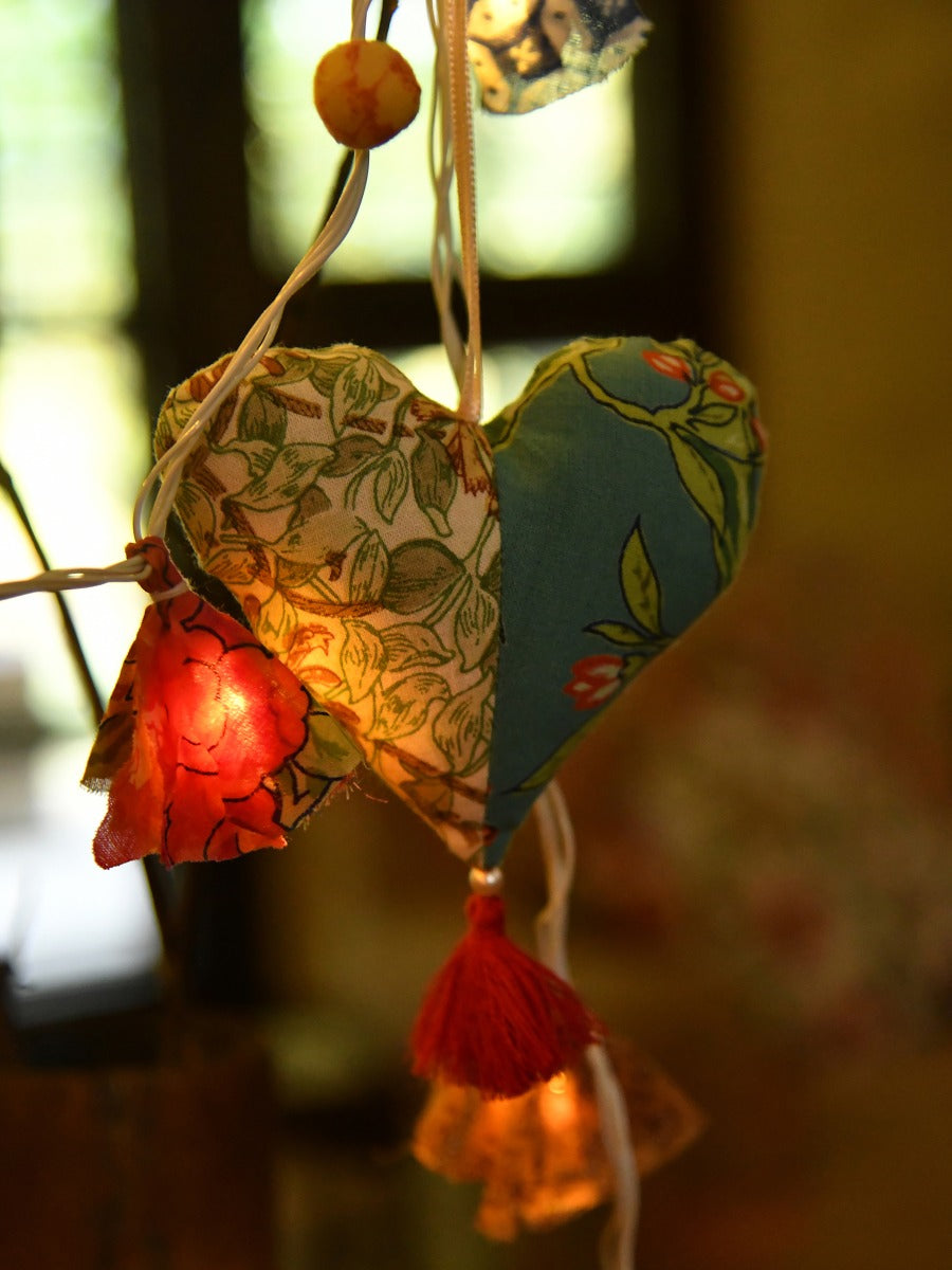 Heart Single Hanging Assorted