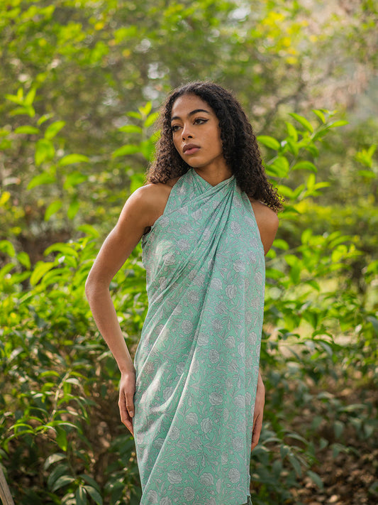 Sarong : Sundari Aqua