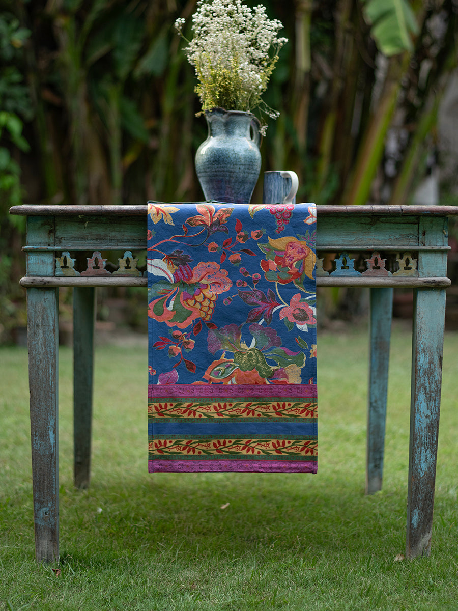 Table Runner : Sherwood Mingei